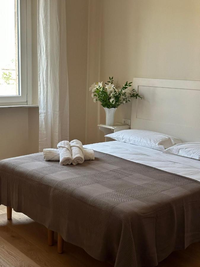 I Santi Apartments Lucca Esterno foto