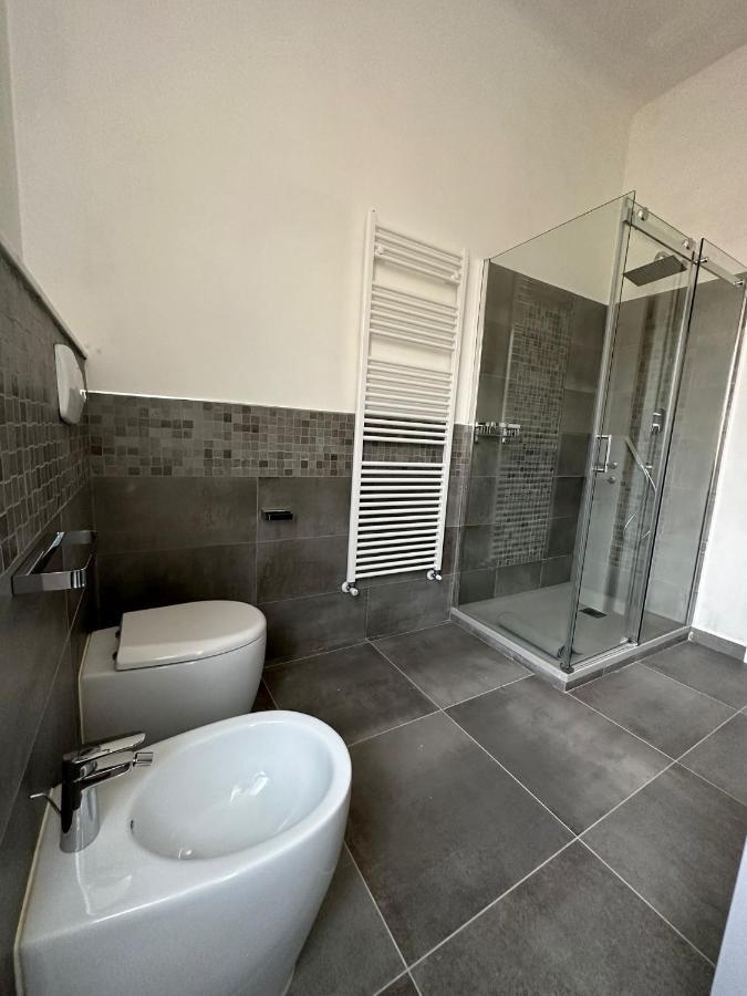 I Santi Apartments Lucca Esterno foto