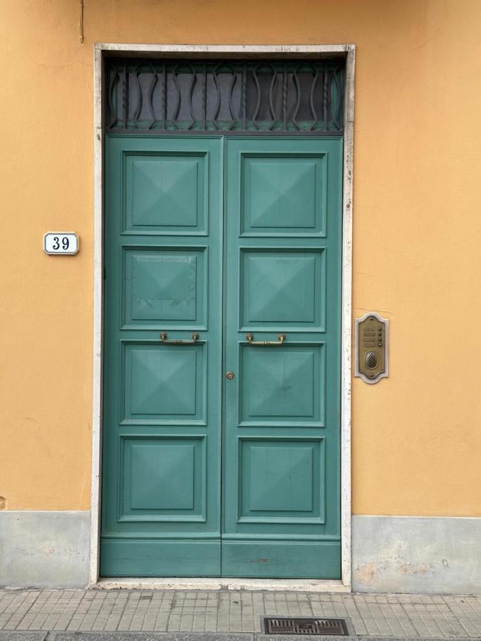 I Santi Apartments Lucca Esterno foto