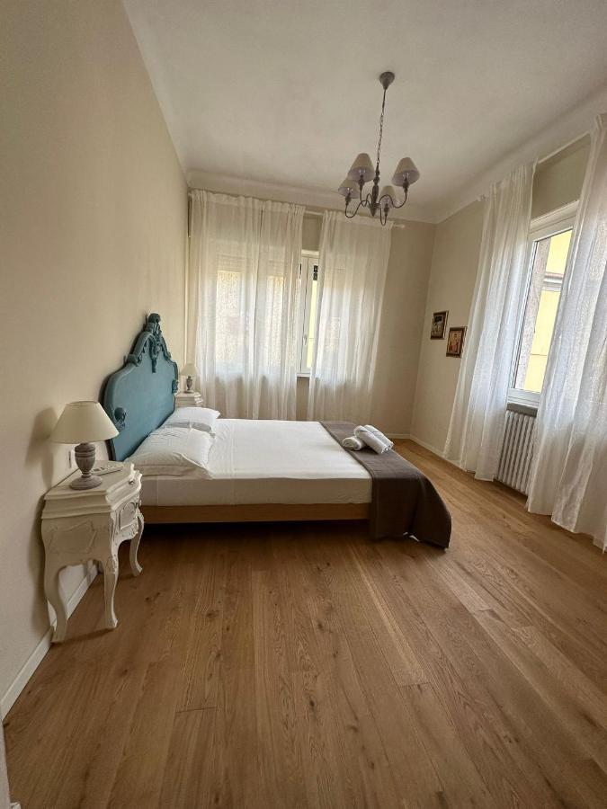 I Santi Apartments Lucca Esterno foto