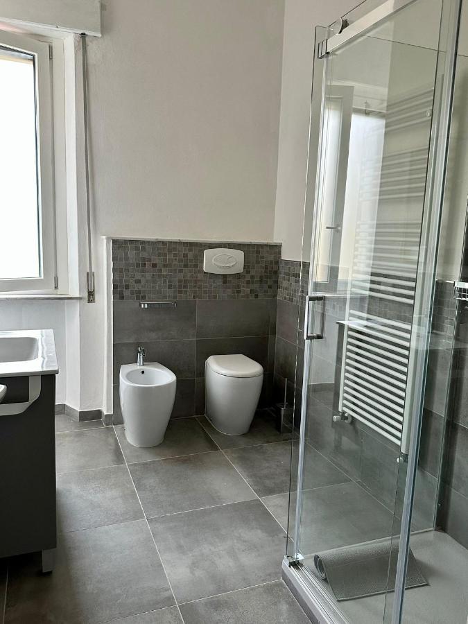 I Santi Apartments Lucca Esterno foto