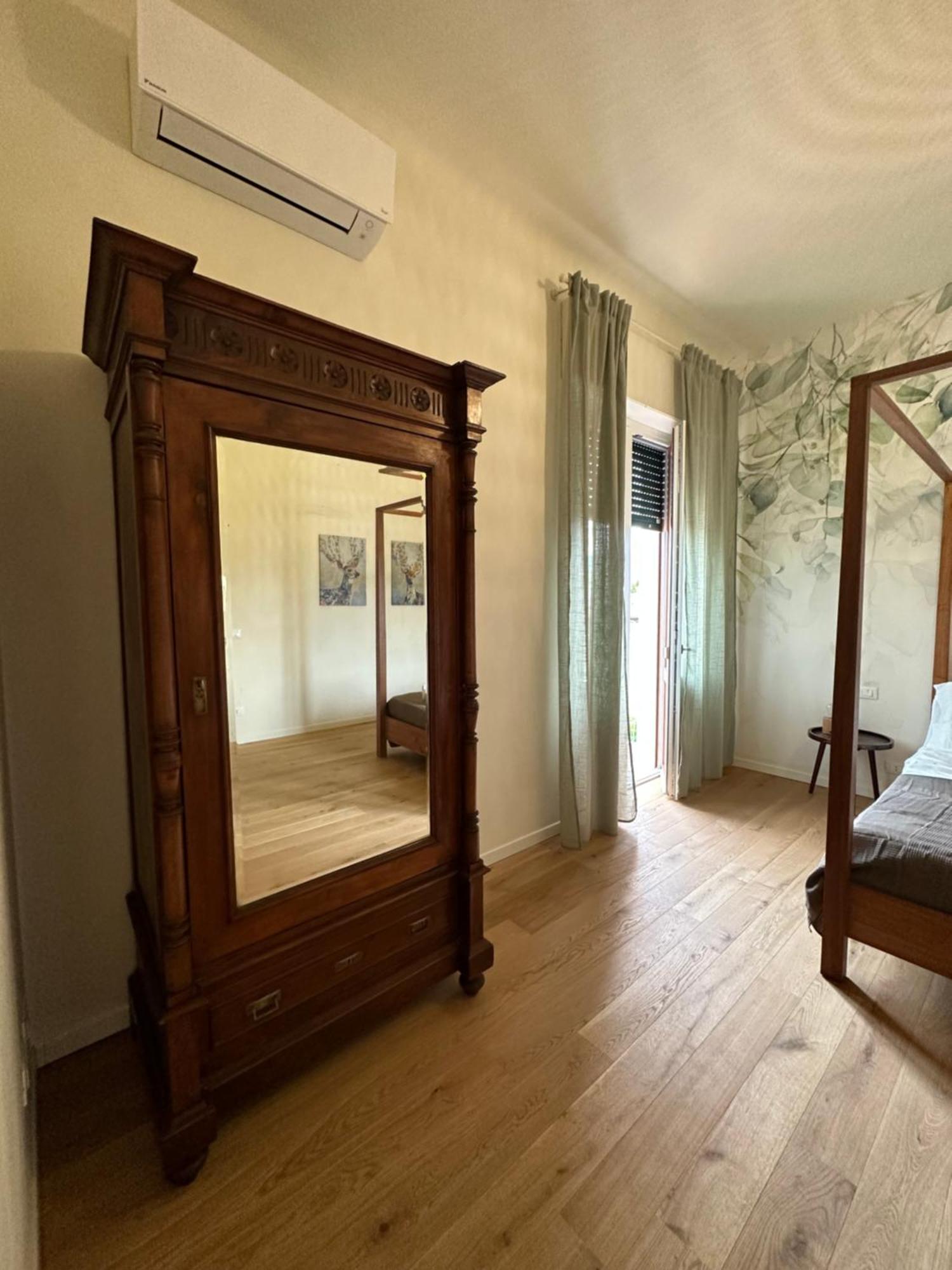 I Santi Apartments Lucca Esterno foto